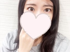 ☆Fカップ美巨乳が自慢のちょっぴりS系『なつちゃん（24）』