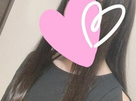 完全業界未経験！黒髪スレンダー♪『しのぶちゃん（22）』