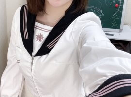 色白可愛い系♪『うみちゃん(22)』