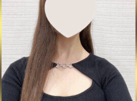 長身Eカップ美巨乳のキレイなお姉さん☆『りなちゃん(28)』