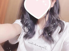 完全業界未経験☆長身スレンダーの18歳『るなちゃん(18)』