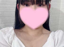エッチなことに興味津々の完全業界未経験☆『ゆのちゃん（21）』